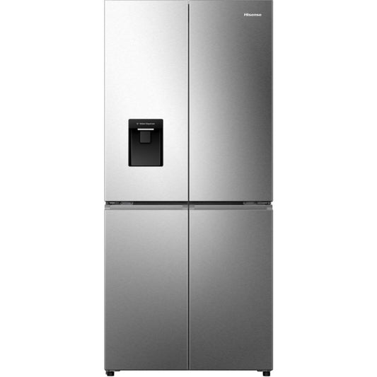 Hisense Rq5p470smie Réfrigérateur-congélateur
