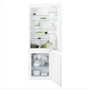 Electrolux Ent6te18s Réfrigérateur-congélateur Intégré 254 L E Blanc