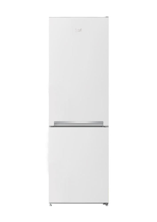 Beko réfrigérateur combiné RCSA270K40WN