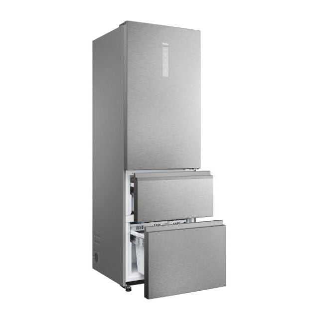 Haier réfrigérateur combiné - HTW5618DNMG
