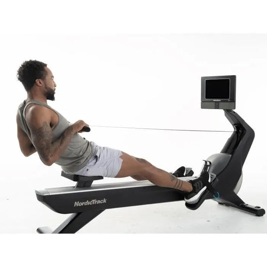 Rameur NordicTrack RW700