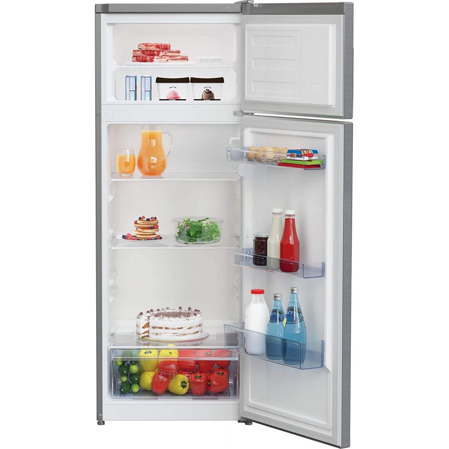 Beko réfrigérateur 2 portes RDSA240K30SN