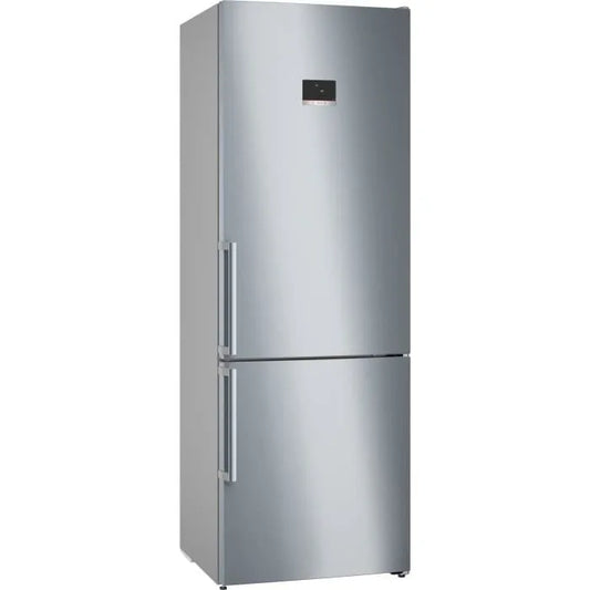 Bosch réfrigérateur combiné KGN49AIBT.